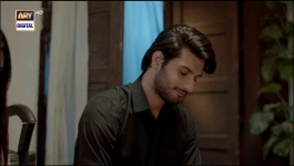 Hasrat - Episode 58 - 30th Jun 2024